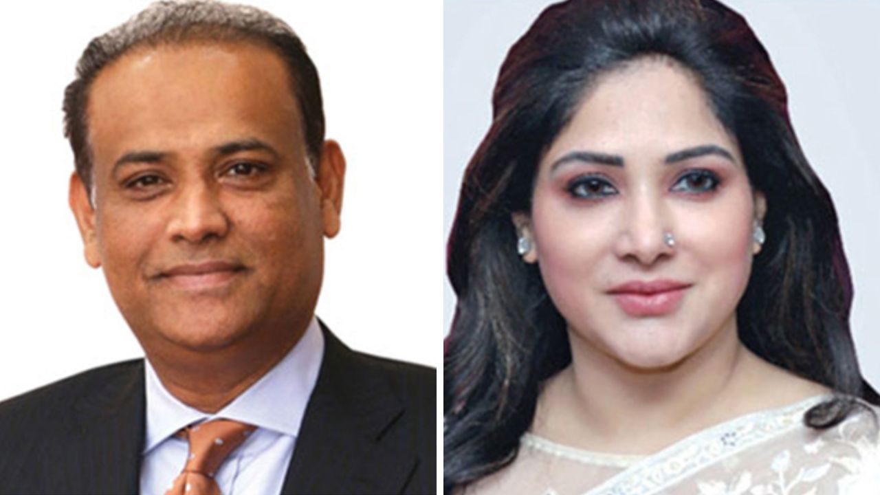 সাবেক ভূমিমন্ত্রী সাইফুজ্জামান ও তার স্ত্রীর সম্পত্তি ক্রোকের নির্দেশ